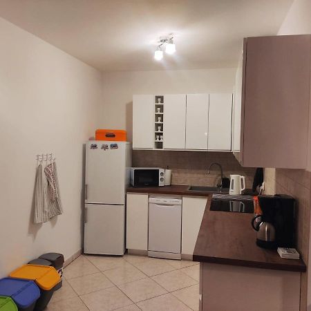 Apartament Gieldowa 8 Kolobřeh Exteriér fotografie