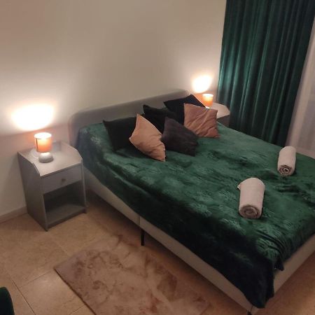 Apartament Gieldowa 8 Kolobřeh Exteriér fotografie