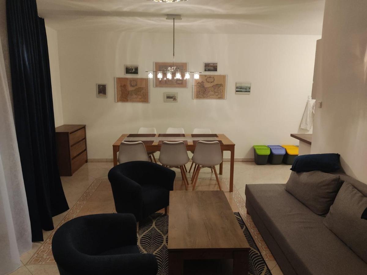 Apartament Gieldowa 8 Kolobřeh Exteriér fotografie