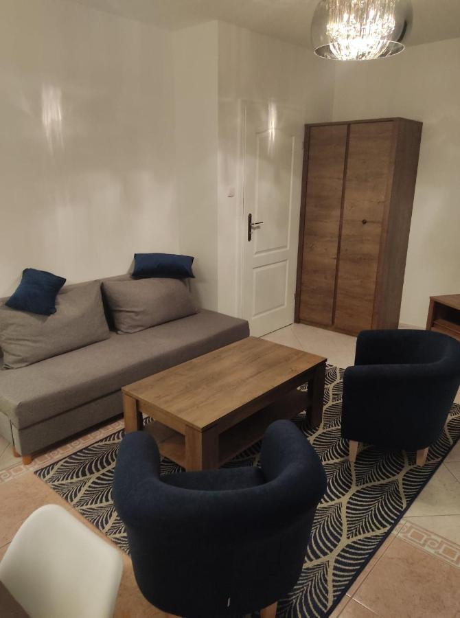 Apartament Gieldowa 8 Kolobřeh Exteriér fotografie