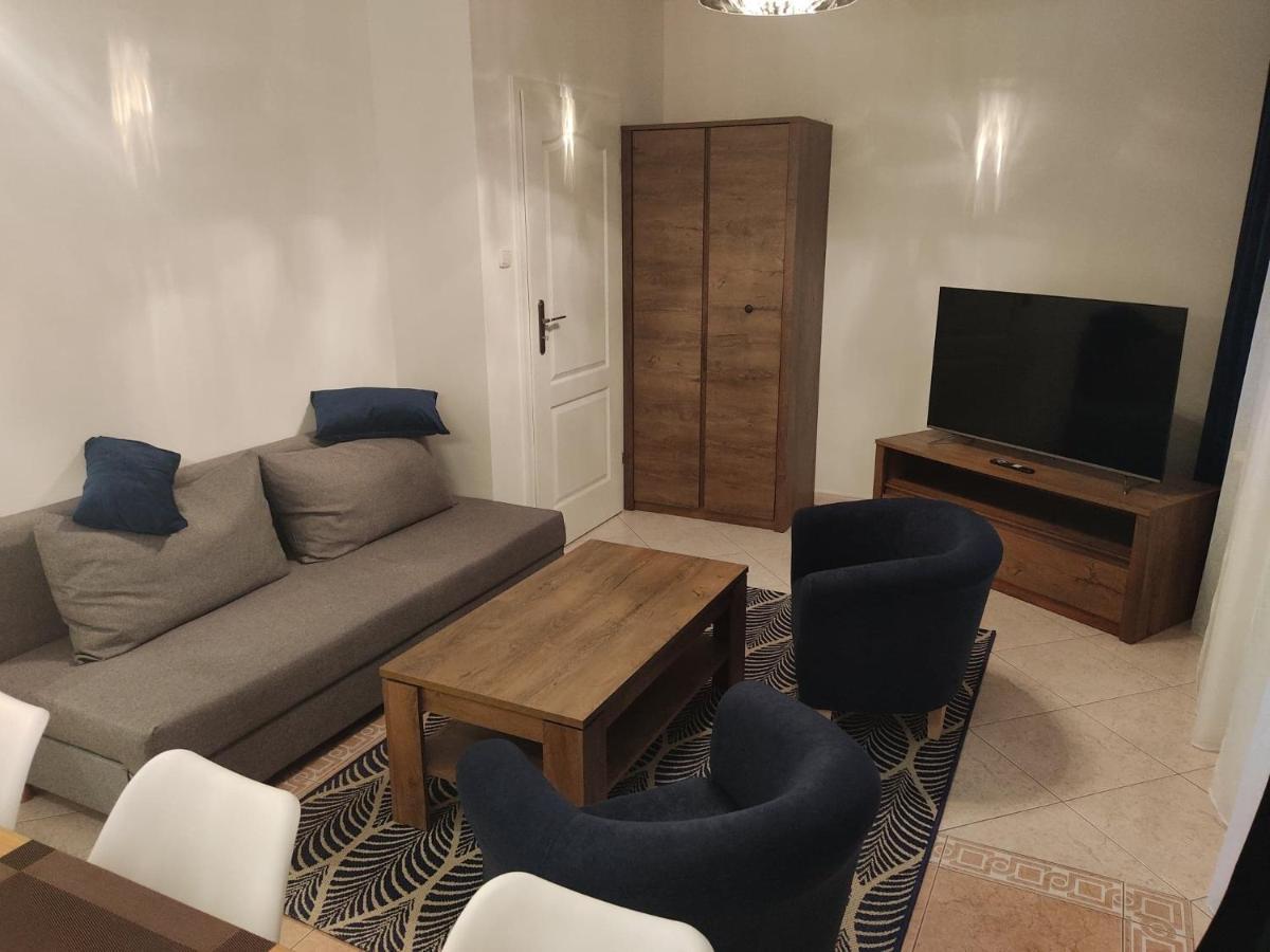 Apartament Gieldowa 8 Kolobřeh Exteriér fotografie