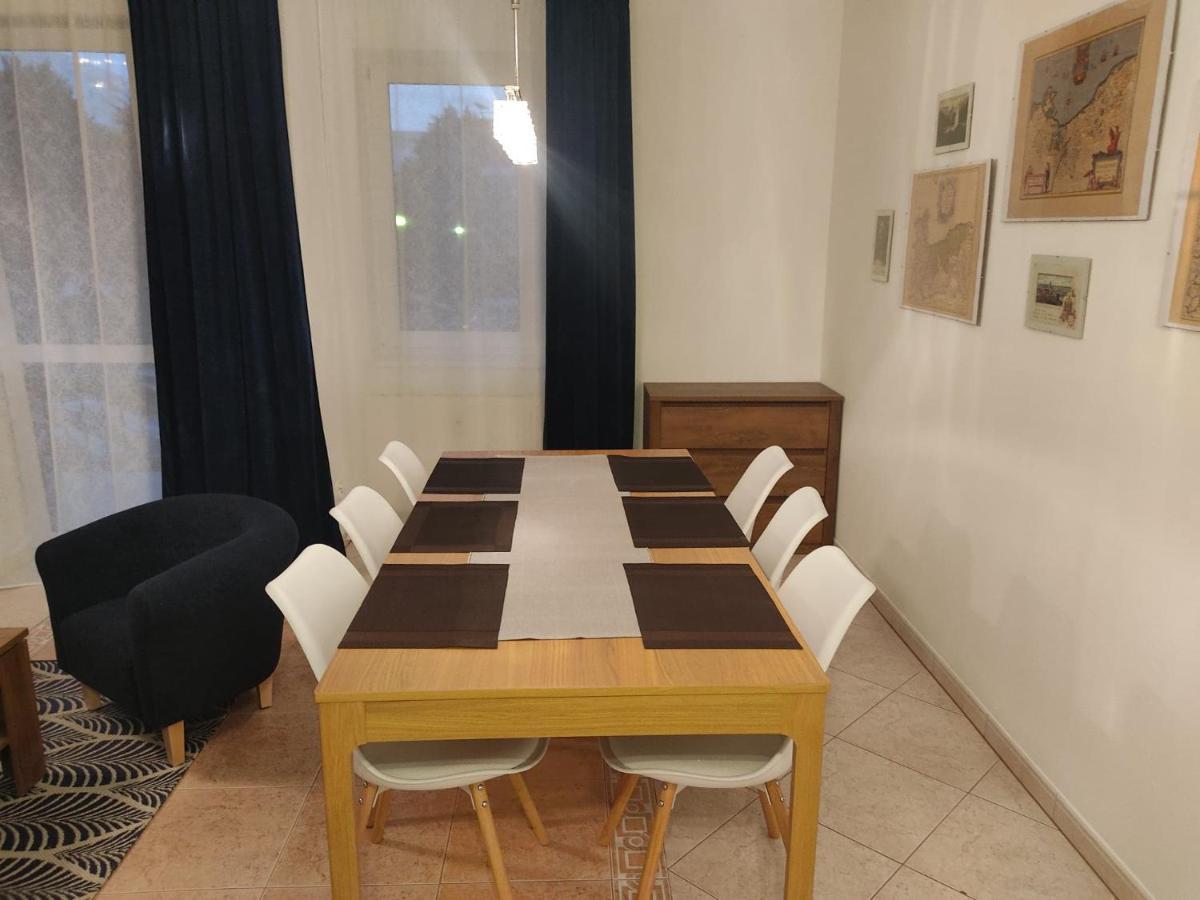 Apartament Gieldowa 8 Kolobřeh Exteriér fotografie