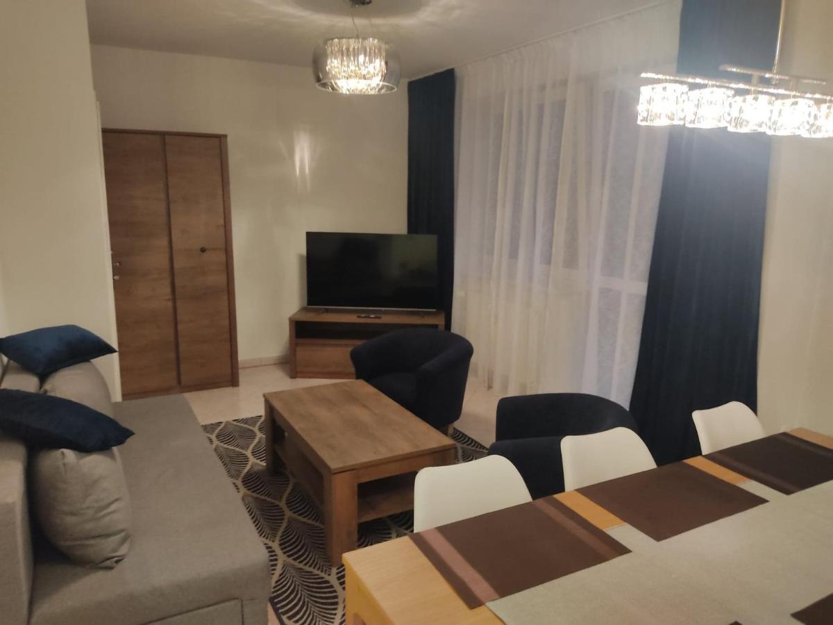 Apartament Gieldowa 8 Kolobřeh Exteriér fotografie