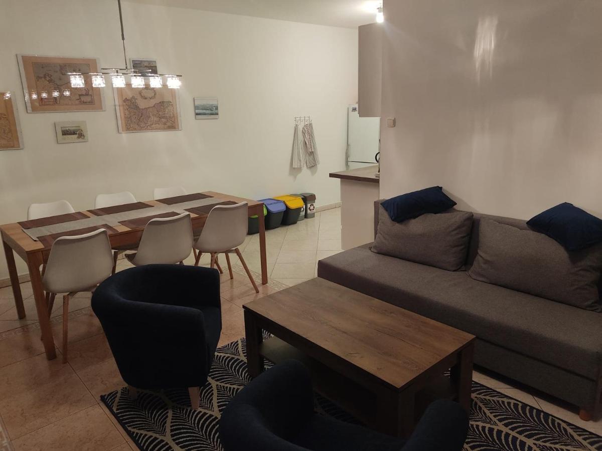 Apartament Gieldowa 8 Kolobřeh Exteriér fotografie