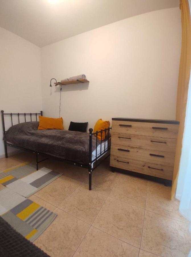 Apartament Gieldowa 8 Kolobřeh Exteriér fotografie