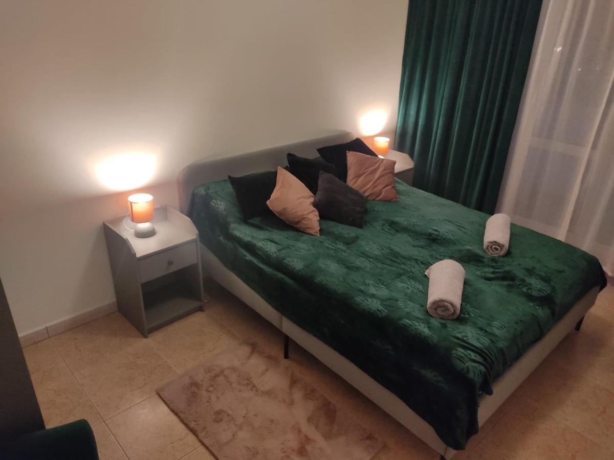 Apartament Gieldowa 8 Kolobřeh Exteriér fotografie