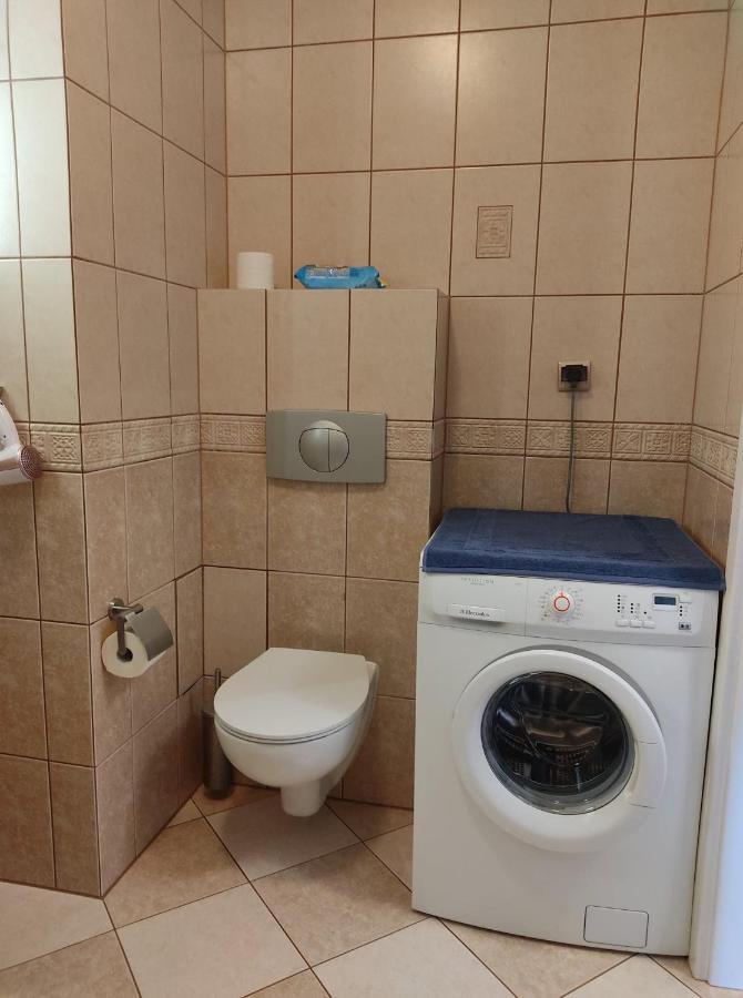 Apartament Gieldowa 8 Kolobřeh Exteriér fotografie