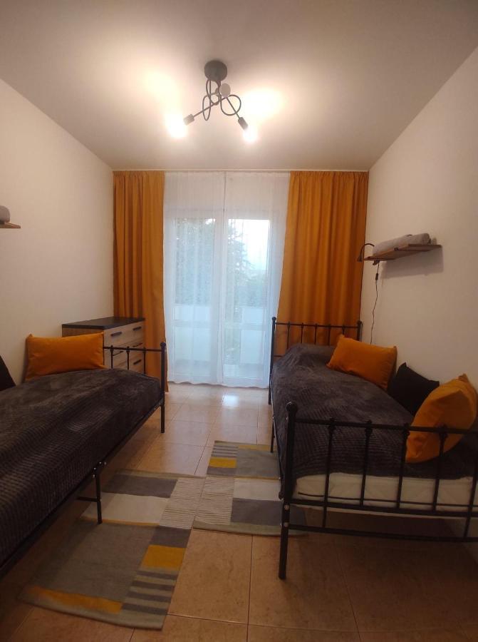 Apartament Gieldowa 8 Kolobřeh Exteriér fotografie