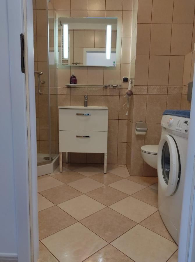 Apartament Gieldowa 8 Kolobřeh Exteriér fotografie