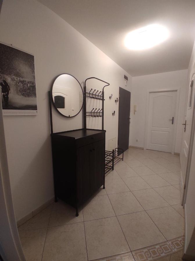 Apartament Gieldowa 8 Kolobřeh Exteriér fotografie