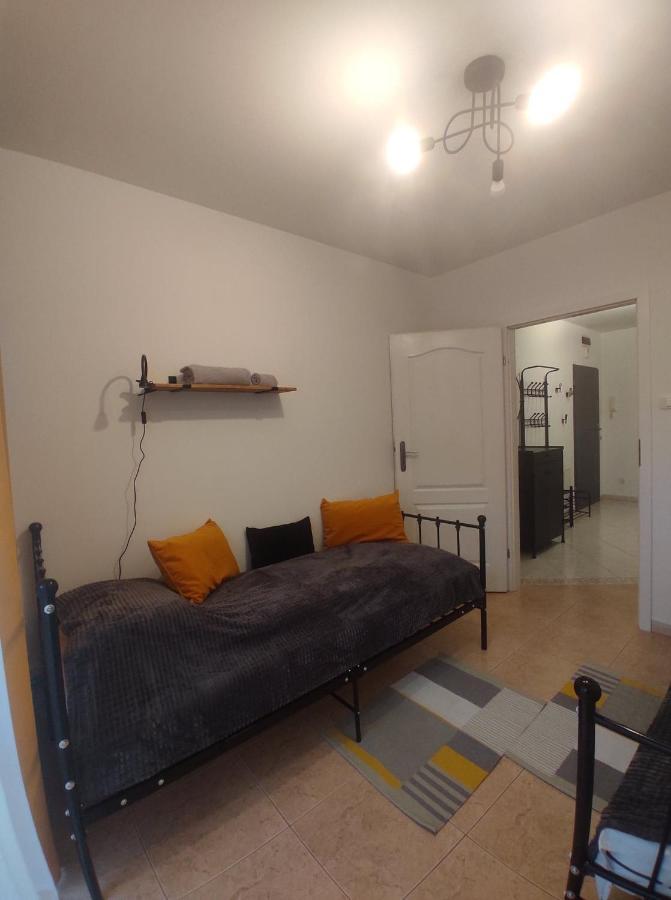 Apartament Gieldowa 8 Kolobřeh Exteriér fotografie