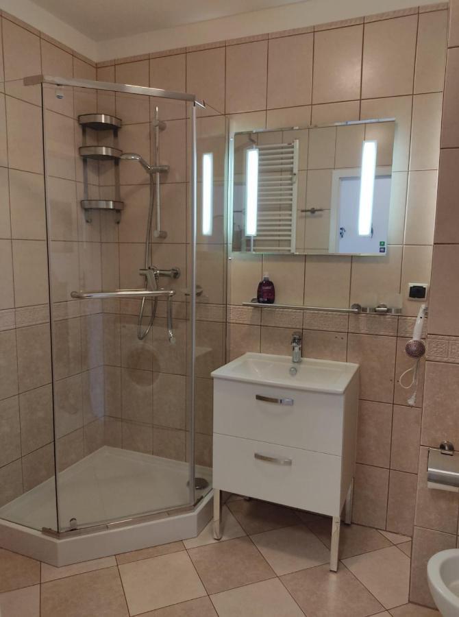Apartament Gieldowa 8 Kolobřeh Exteriér fotografie
