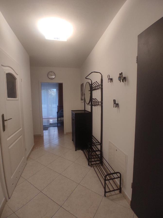 Apartament Gieldowa 8 Kolobřeh Exteriér fotografie